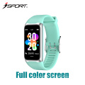 2020 Fashion Gift Bluetooth Women Smart Watch Band Waterproof IP67